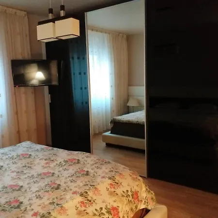 Alisia * Mamaia