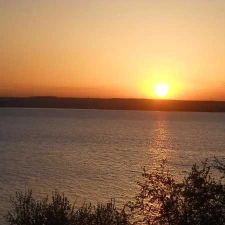 公寓 Alisia 马马亚