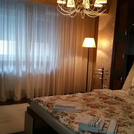 Alisia Apartament Mamaia