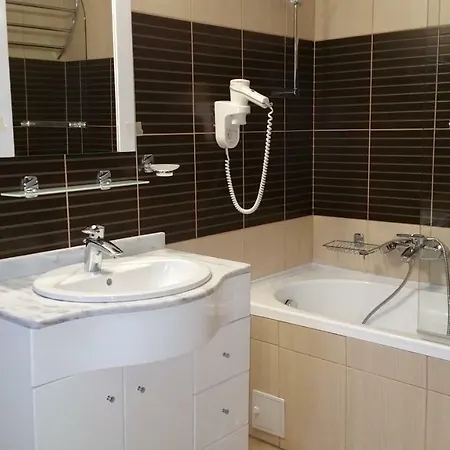 Alisia Apartament Mamaia
