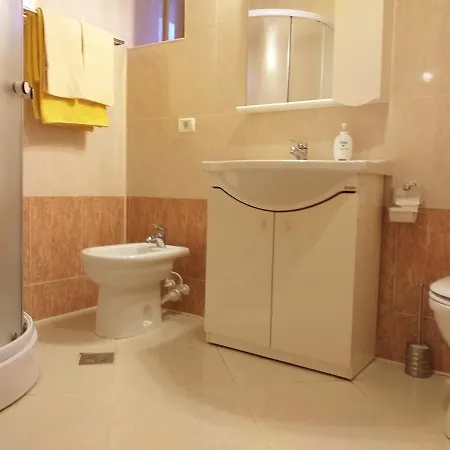 Alisia Apartmán