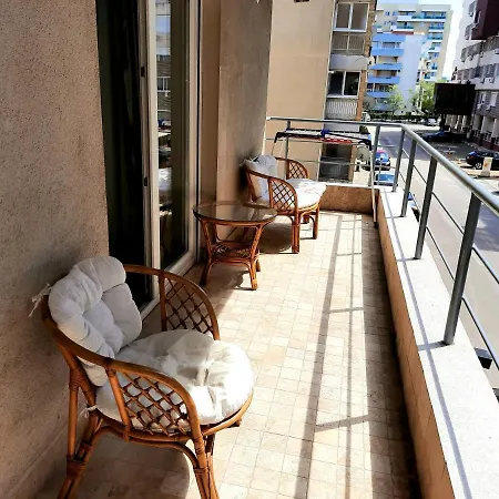 Alisia Appartamento *