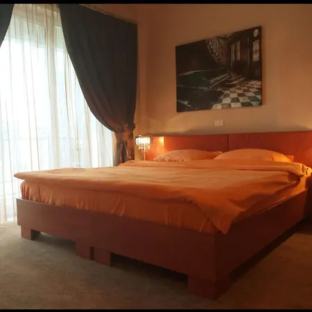 Alisia Διαμέρισμα *