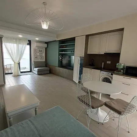 Alisia Διαμέρισμα *