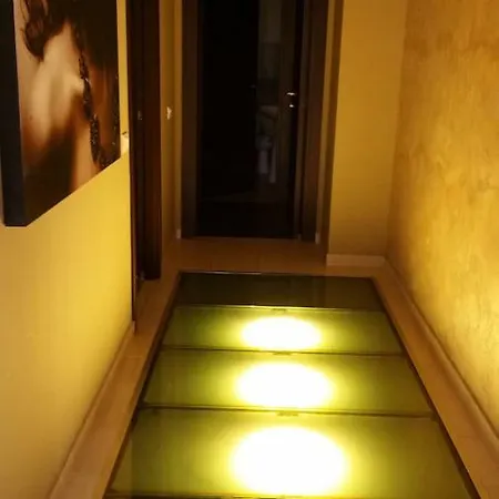 Alisia Διαμέρισμα