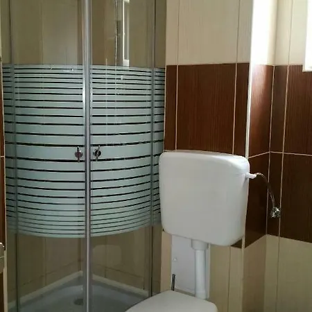 Apartmán Alisia *