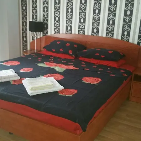Apartmán Alisia