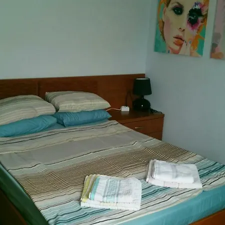 Apartmán Alisia
