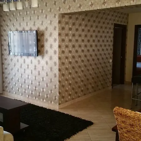 Alisia Apartmán Mamaia