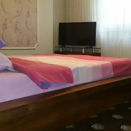 Apartman Alisia Mamaia
