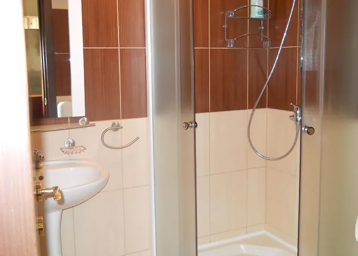 Alisia Διαμέρισμα