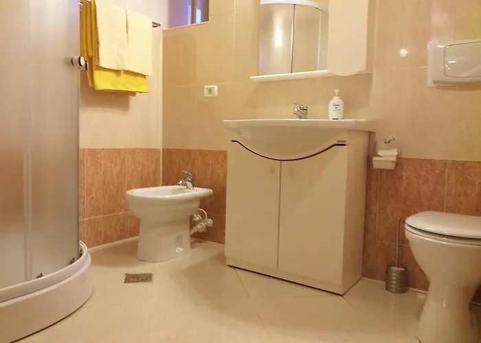 Alisia Διαμέρισμα