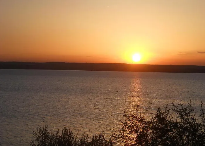 Διαμέρισμα Alisia Mamaia