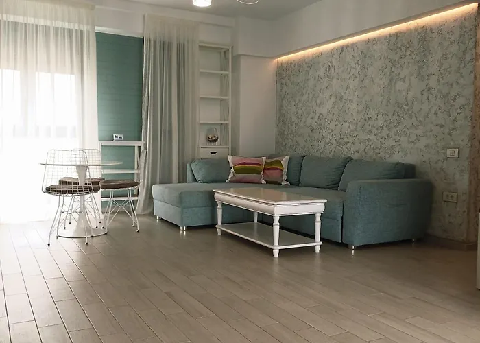 Alisia Διαμέρισμα