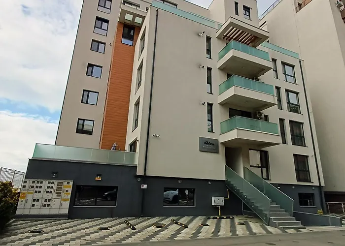 Διαμέρισμα Alisia