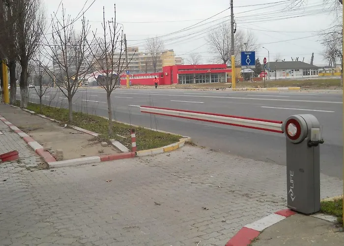 Appartamento Alisia *