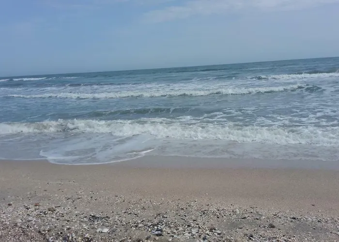 Appartamento Alisia *