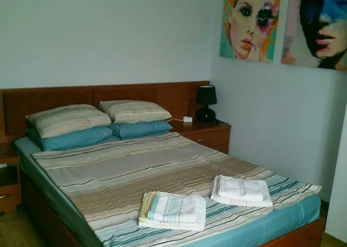 Διαμέρισμα Alisia