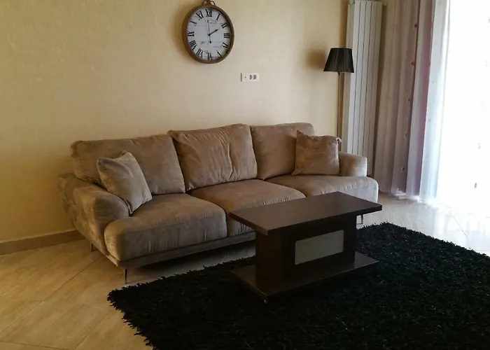 Alisia Διαμέρισμα