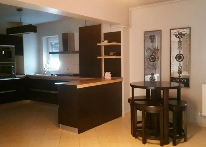 Appartamento Alisia *