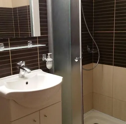 Alisia Διαμέρισμα