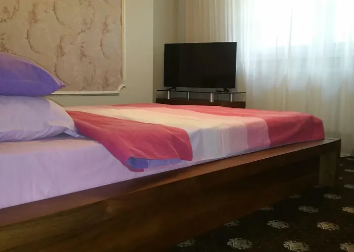 Appartamento Alisia Mamaia