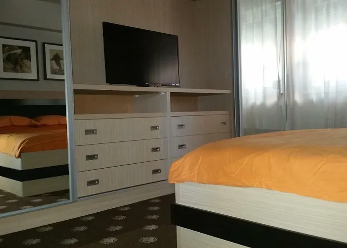 Alisia Appartamento *